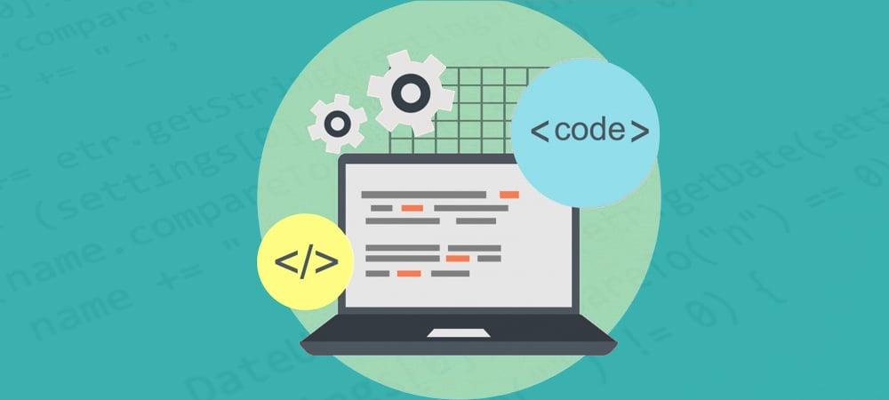Website development on wordpress platform
