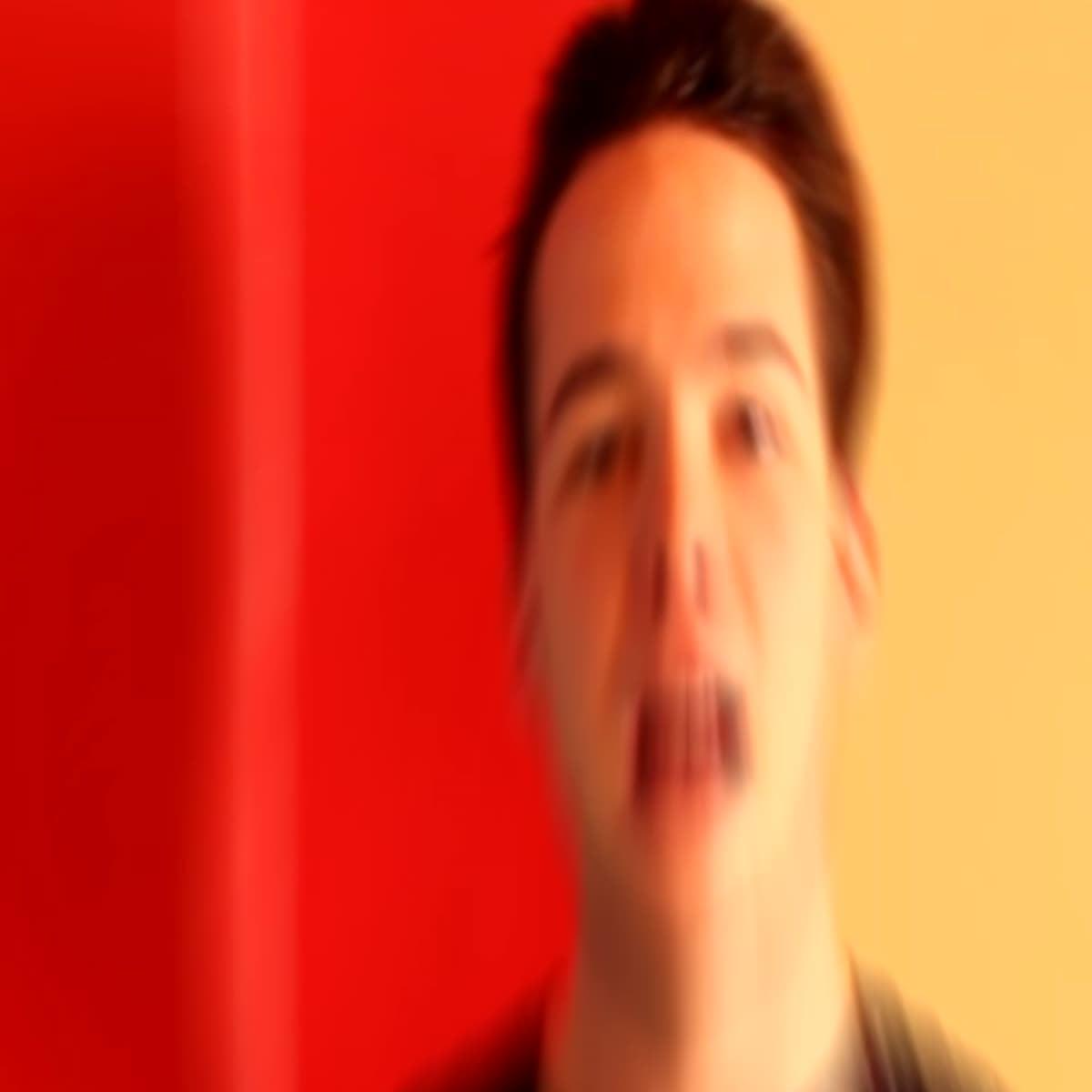 I edit videos because I love to