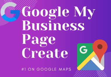 I will be your monthly local SEO agency for google maps