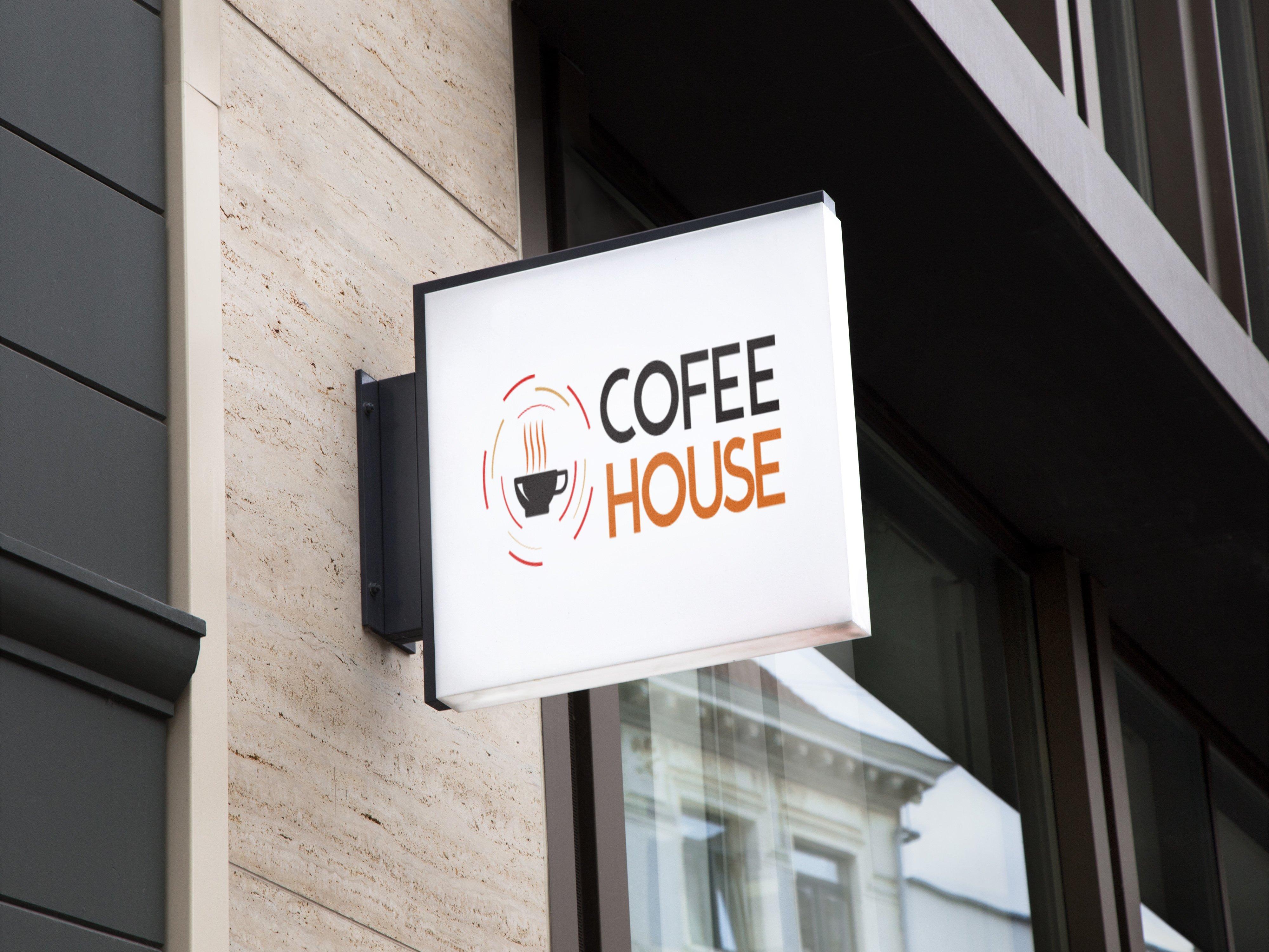 I will create unique, modem logo for your business