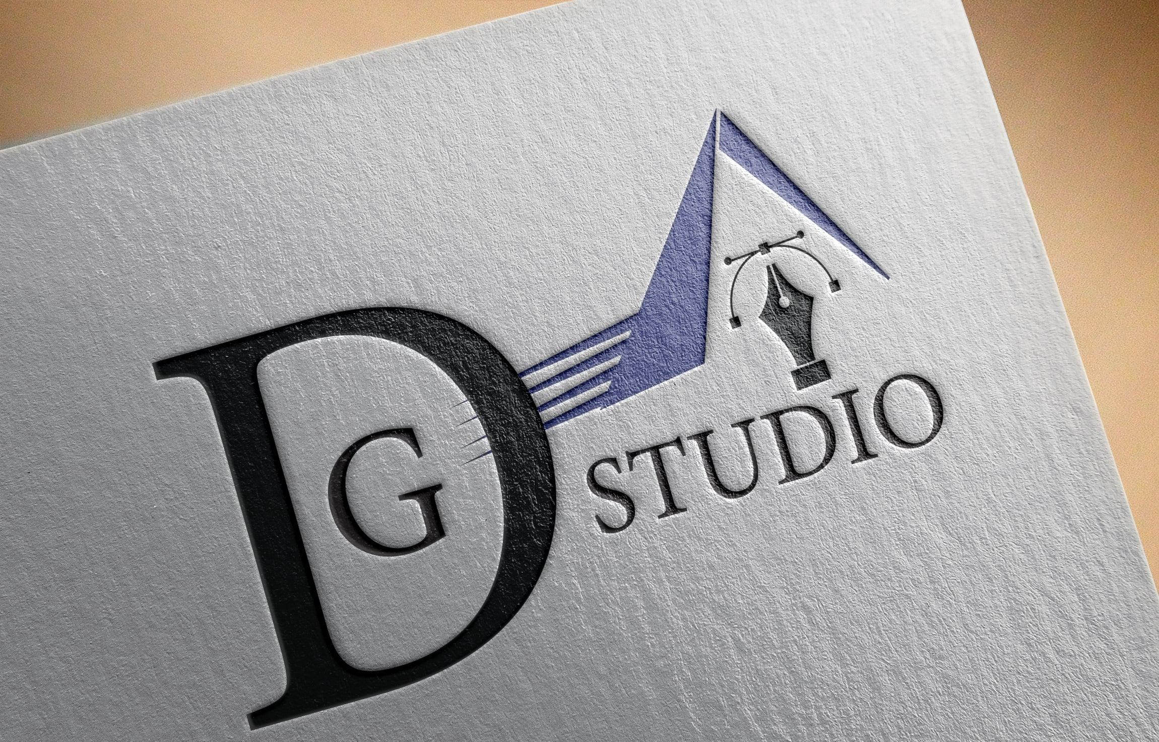 I will create unique, modem logo for your business