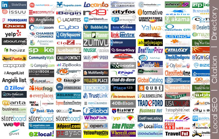 I will do Live Local Citations to Boost Local SEO