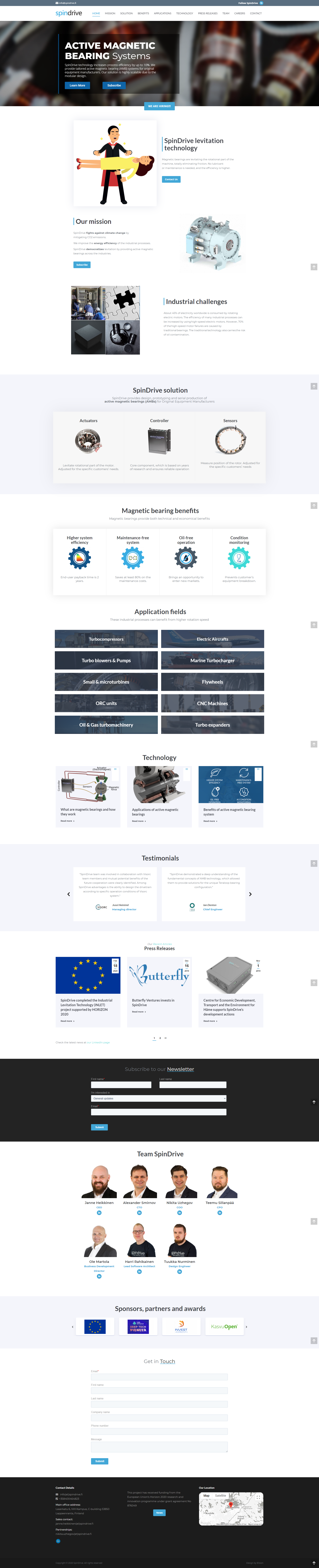 I will create a mind blowing wordpress website
