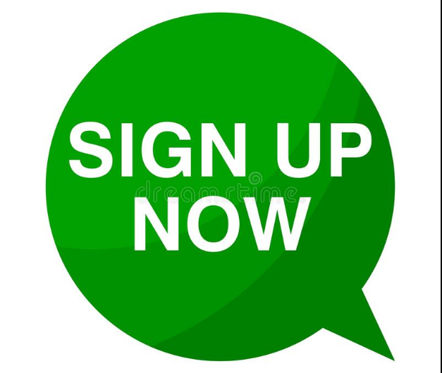 Promote you 10 real signups or registration with e-mail confirmation different IPS