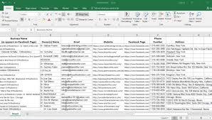 I will enter your data, do copy paste, pdf conversion
