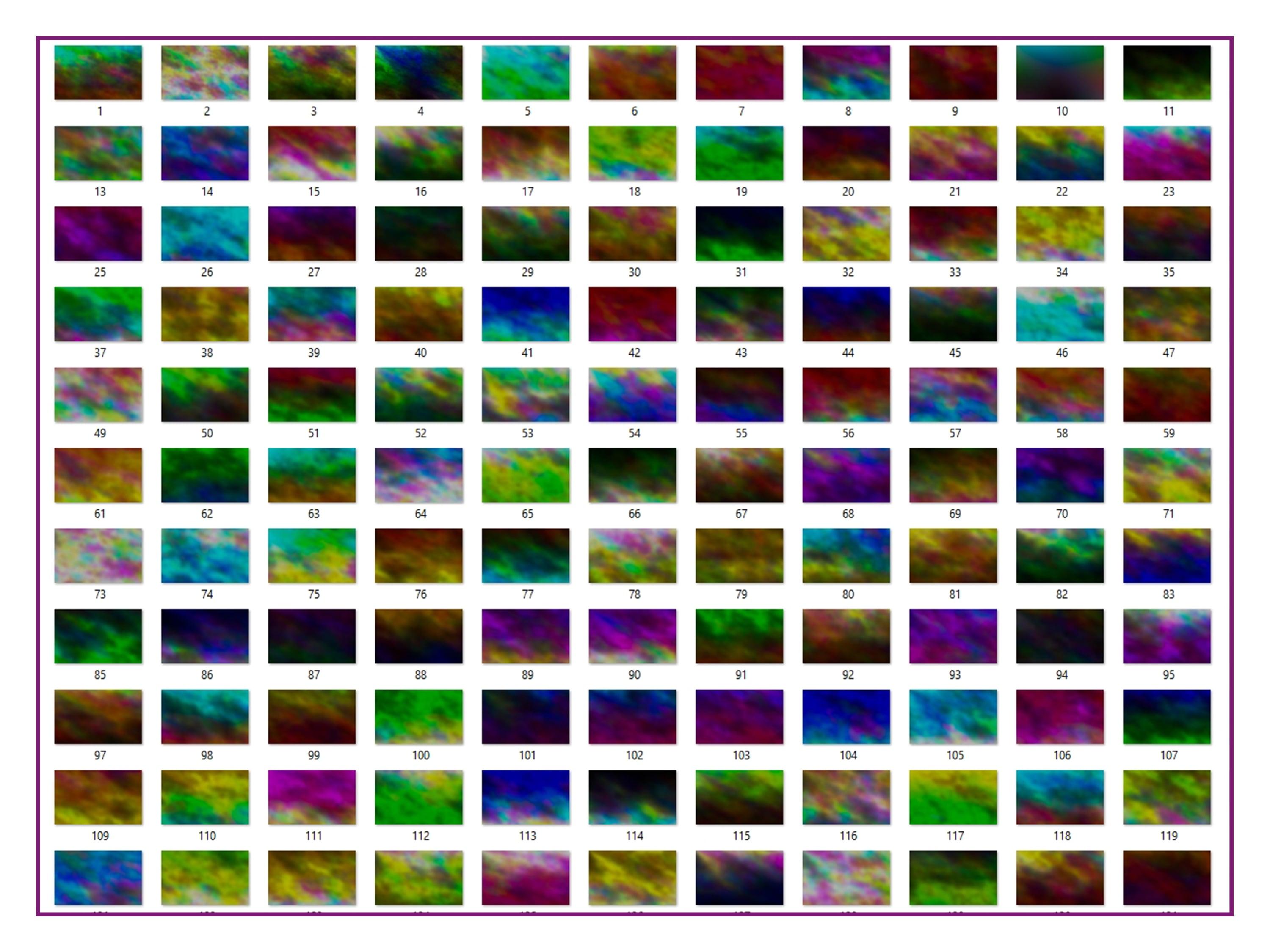 4500 Graphics Overlay Bundle | Photoshop Overlays