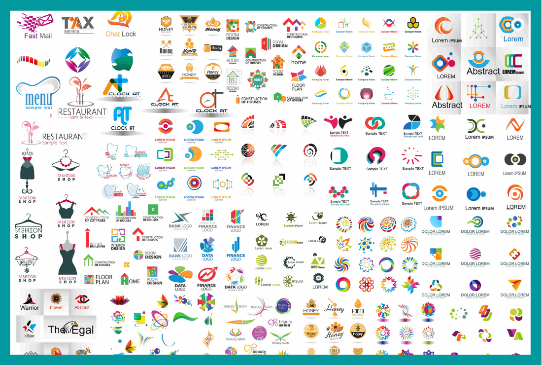 7000+ Logo Design Templates Bundle
