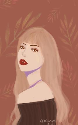 Create fast OC/fan art commissions (cheap)