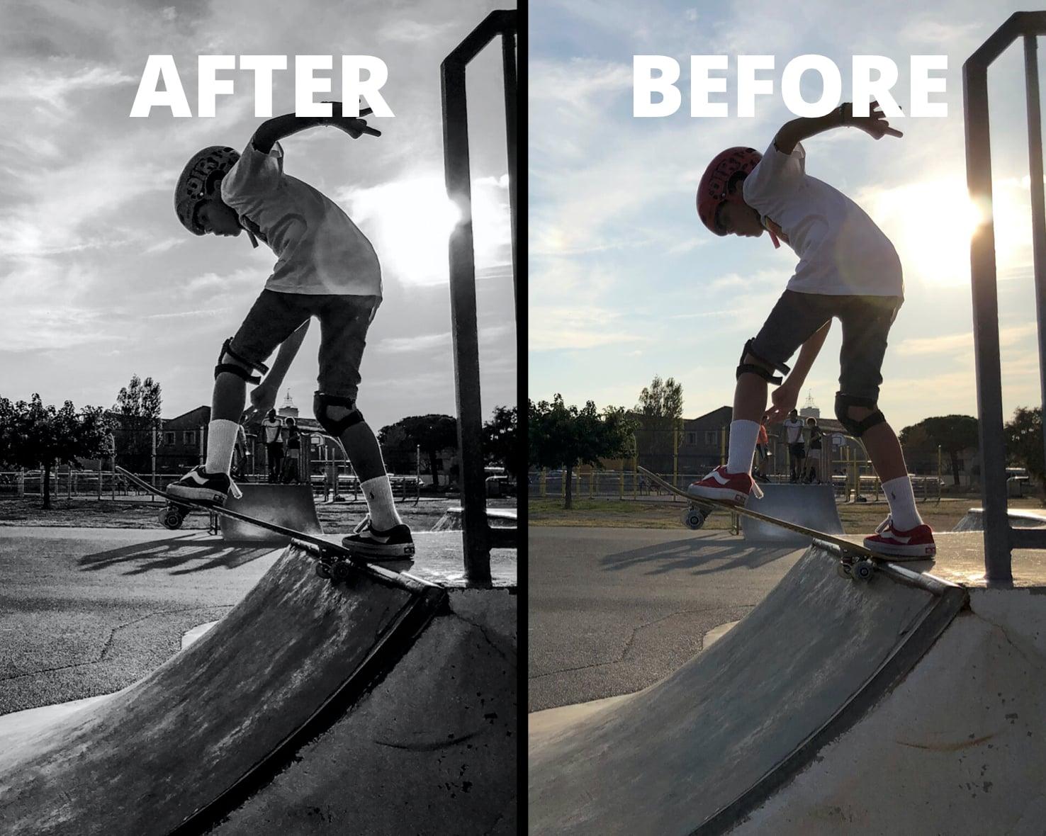 Professional Lightroom and Photoshop Editing for 10 Images