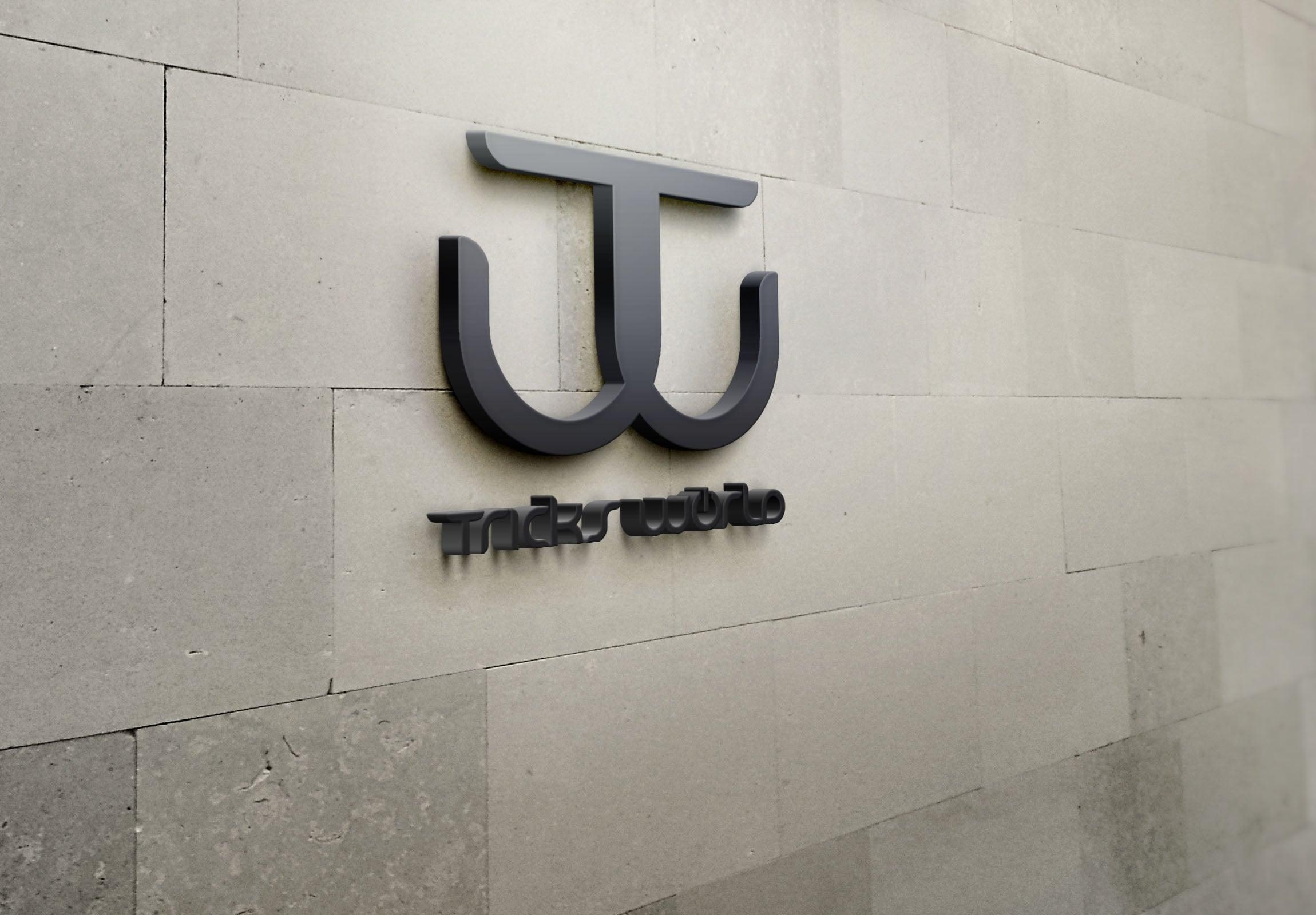 I will design a minimalist perfect logo for your product or business