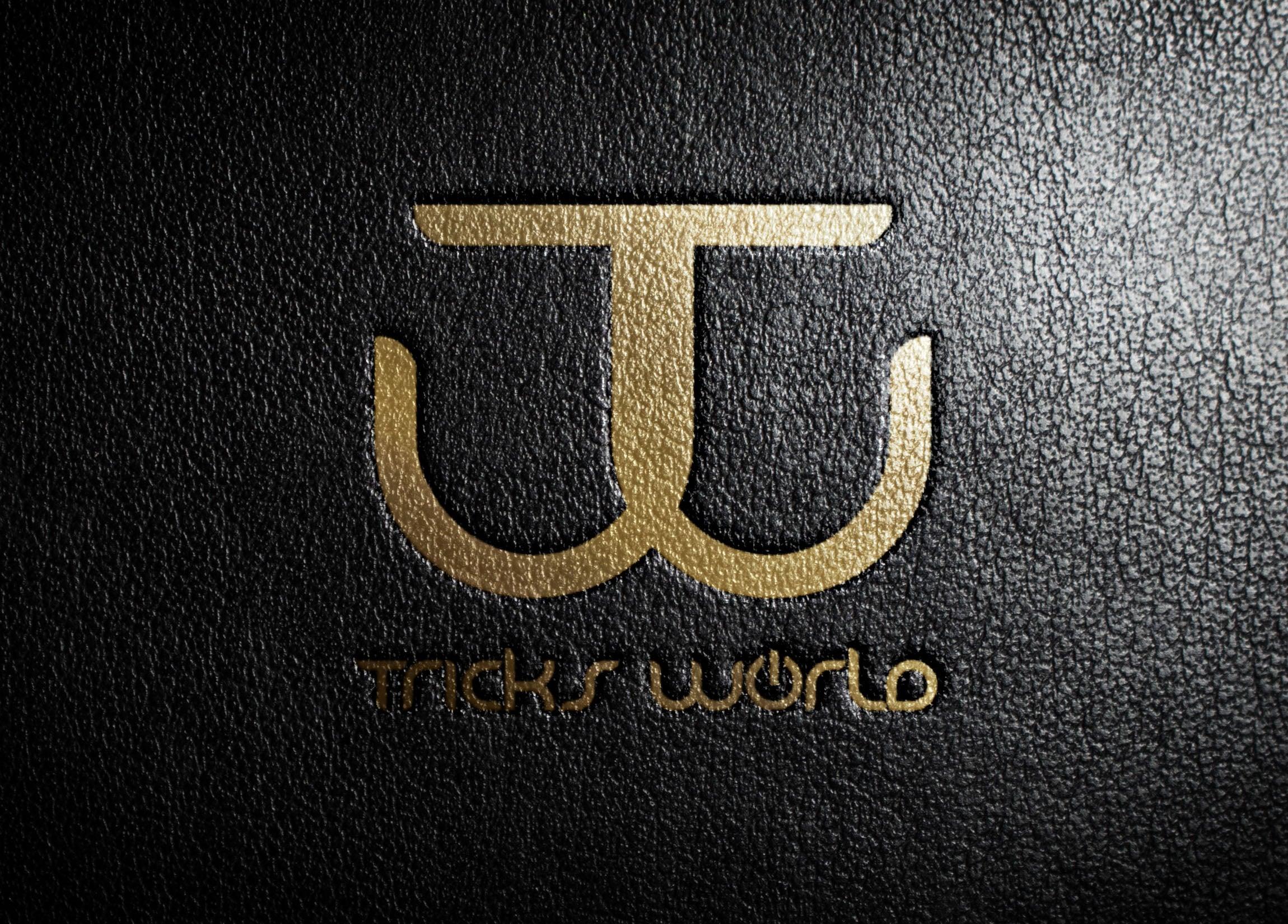 I will design a minimalist perfect logo for your product or business