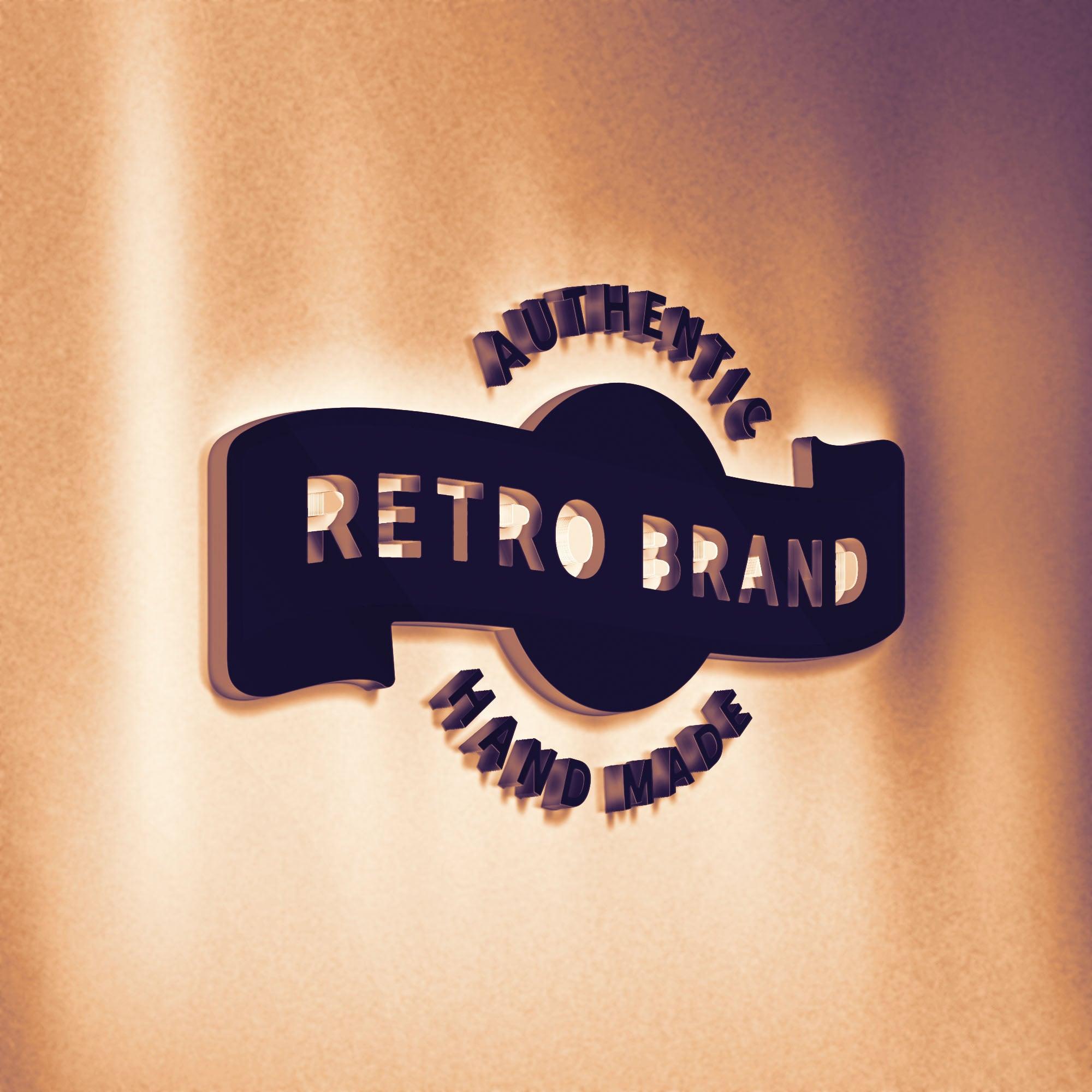 I will design a minimalist perfect logo for your product or business