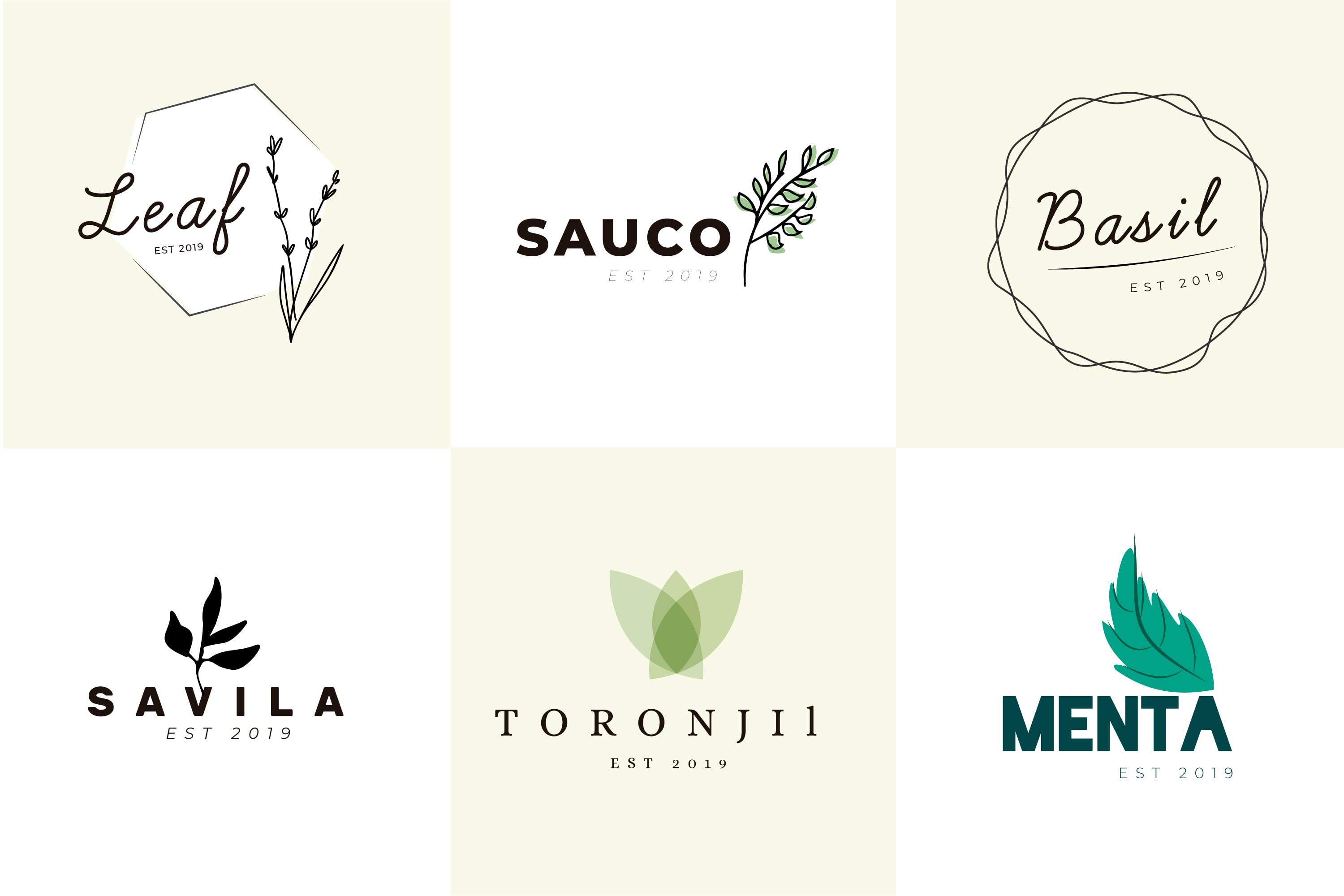 I will design a minimalist perfect logo for your product or business