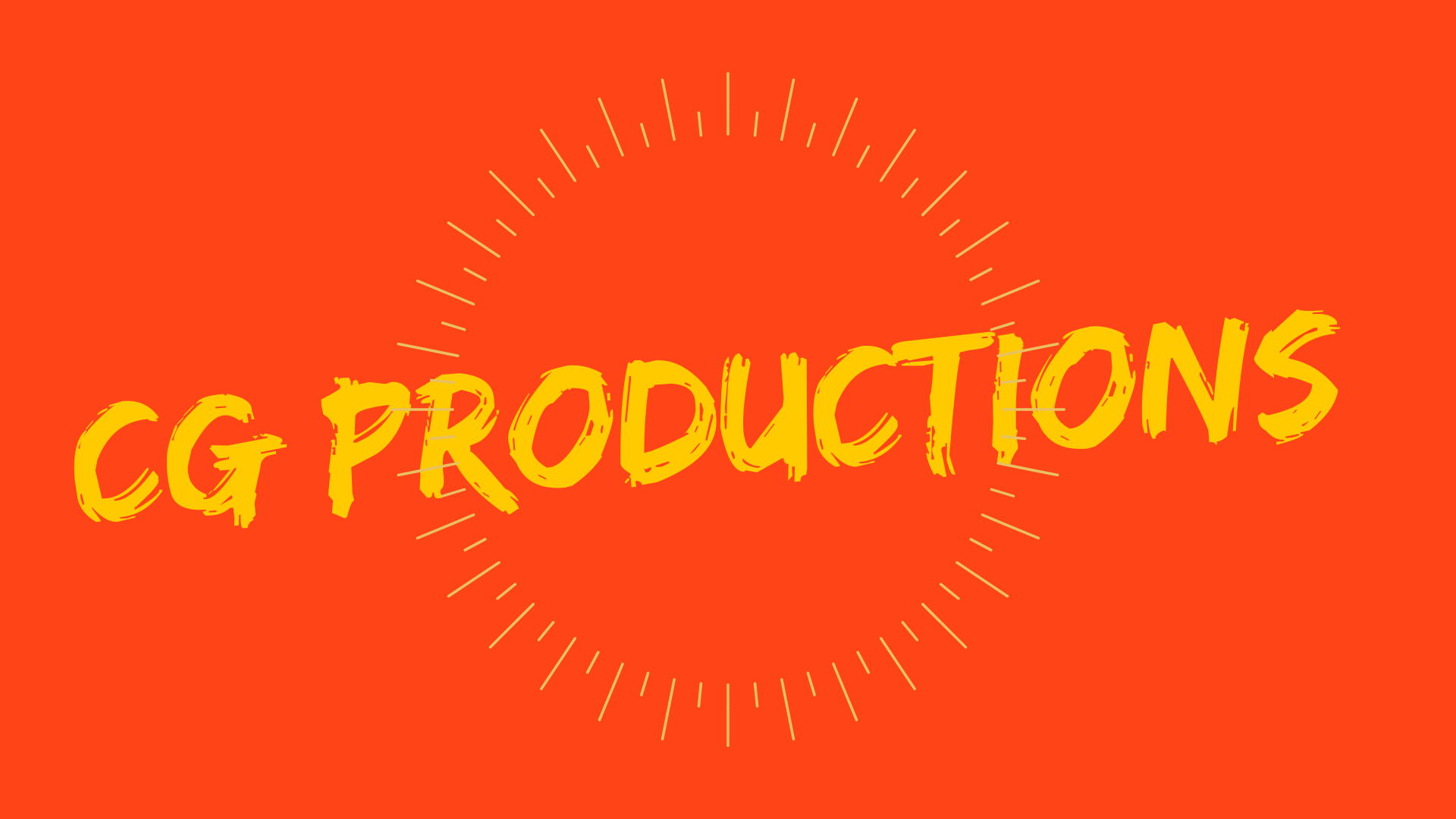 High Quality Animation or Live Video Productions for YOUR company