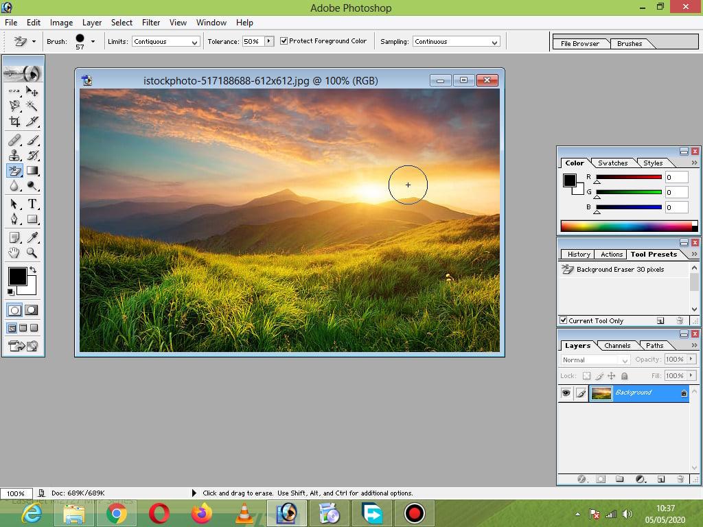 I will do Photoshop Editing, Resize, Crop, And Remove Background of20 pics . Gift : 5 extra free