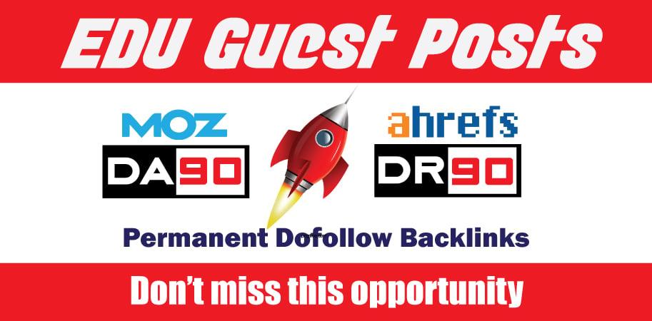 TOP 3 EDU Guest Posts on 90DA USA Universities