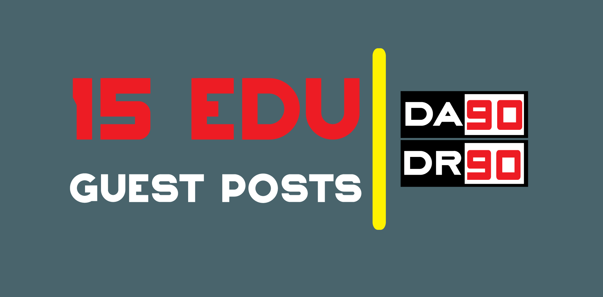 15 EDU Guest Posts on Top USA Universities