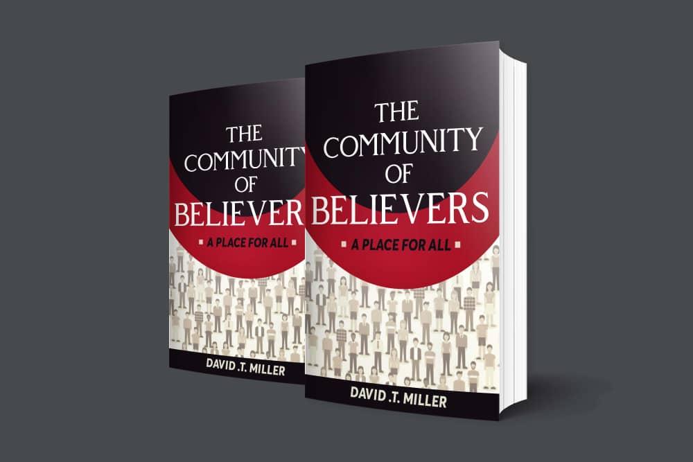 I will make a catchy book cover for you