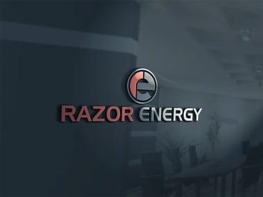 I will design minimalist luxury fashion logo with copyrights