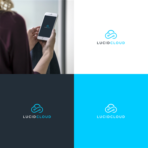 I will design minimalist luxury fashion logo with copyrights