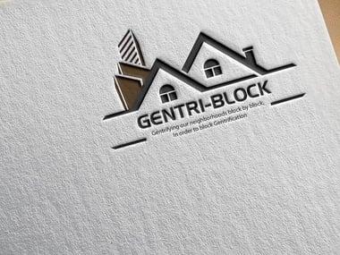 I will design minimalist luxury fashion logo with copyrights