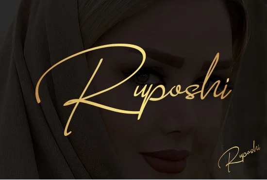 I will make real handwriting signature logo, handmade unique design