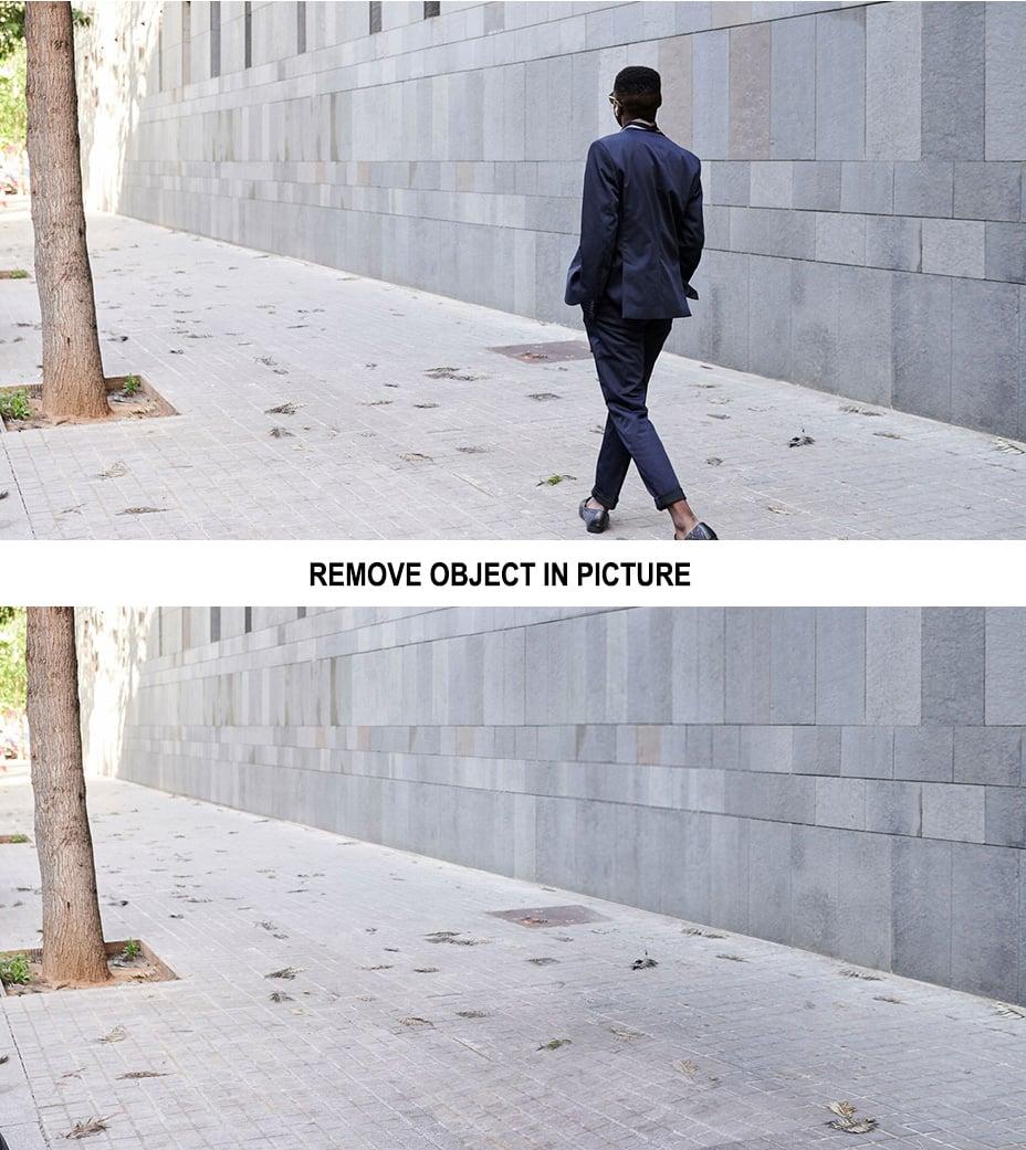 I WIll Remove Object /Edit/Replace Object in 2 Photos in One Hours