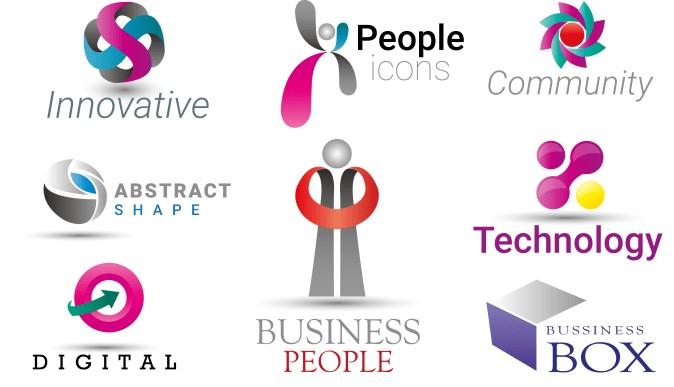 I will design a professional website logo and brand identity for your business