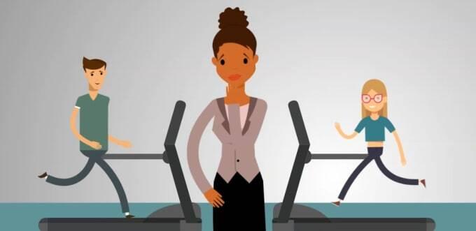 I will create an explainer animated video for your brand