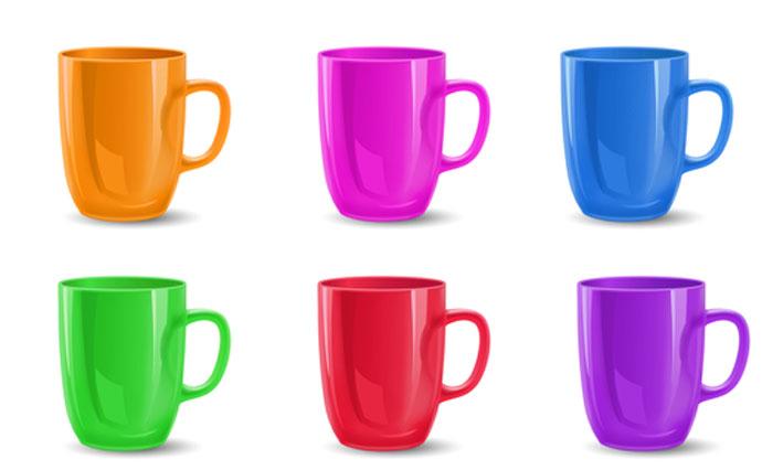 I will change the product color and color correction