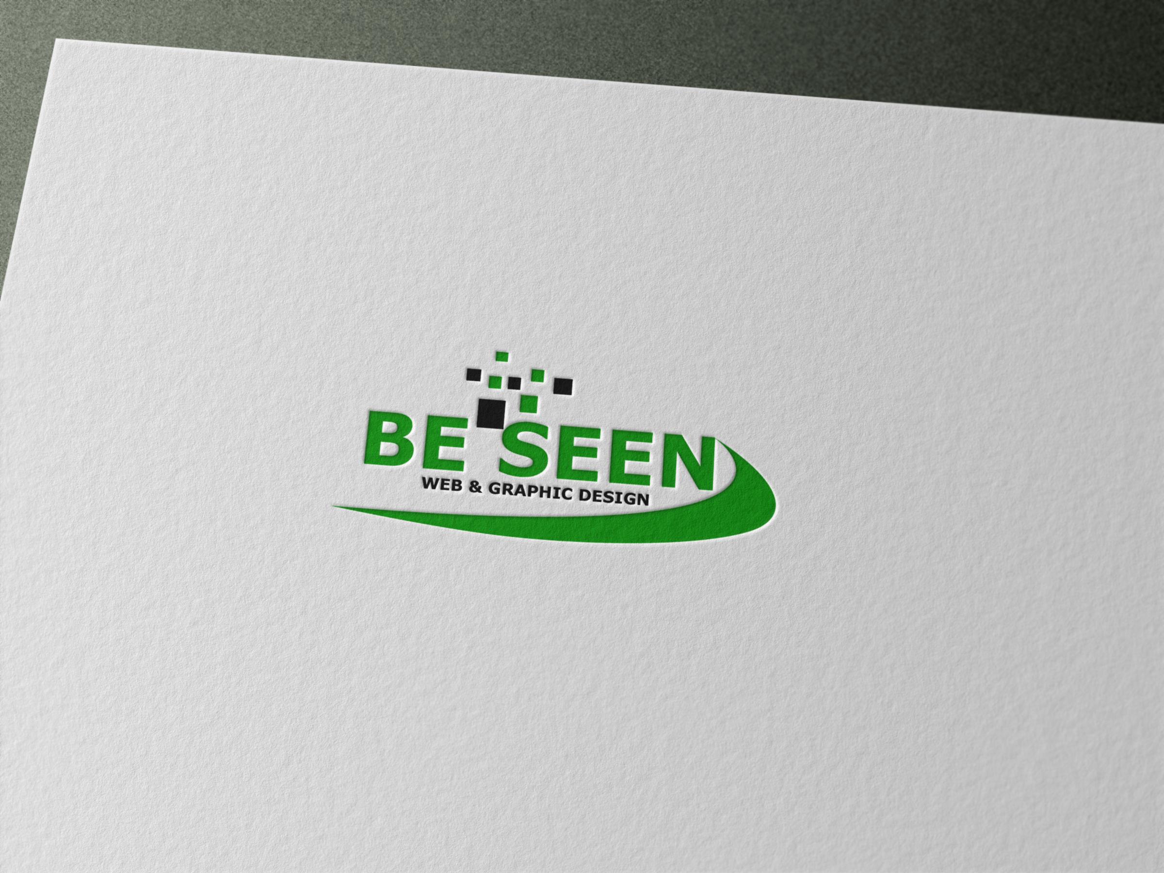I will design pretty minimalist logo design