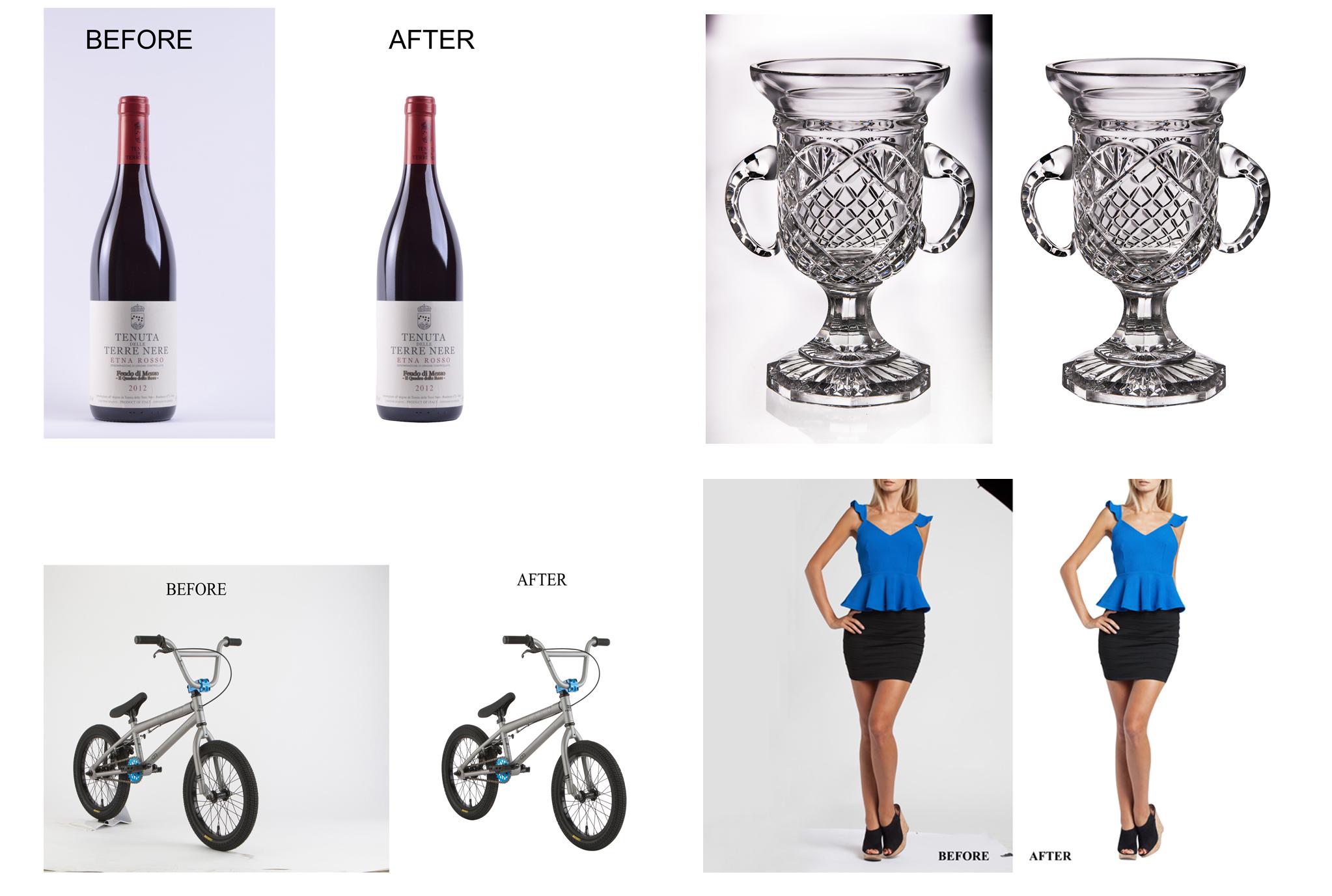 I will do background remove professionally 