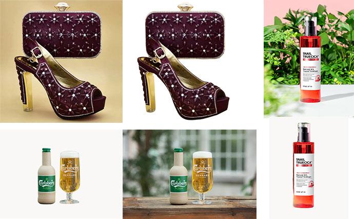 I will remove background from image to transparent or white 24 hrs 