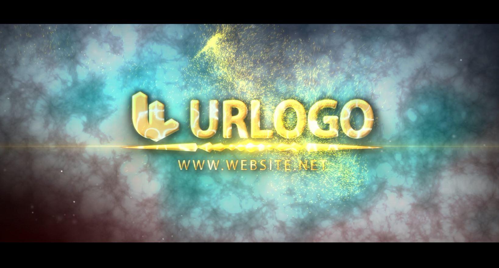 I will create the most complete intro logo animation