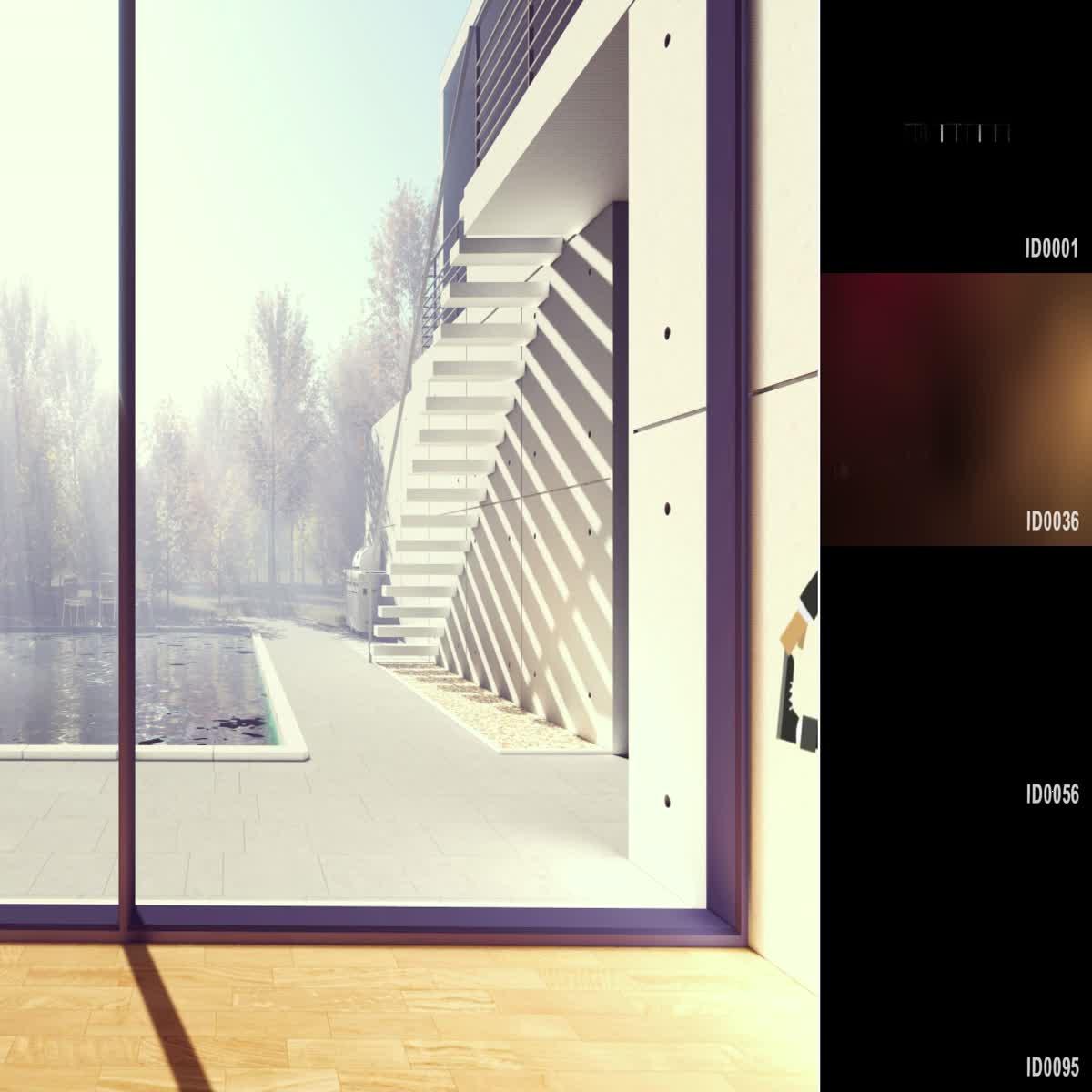 I will create the most complete intro logo animation