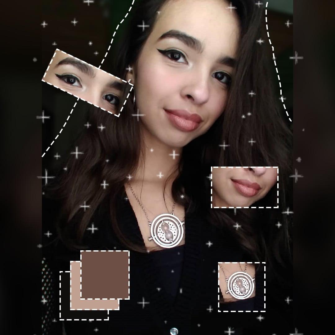 I will edit your Image to Aesthetic style for your social media