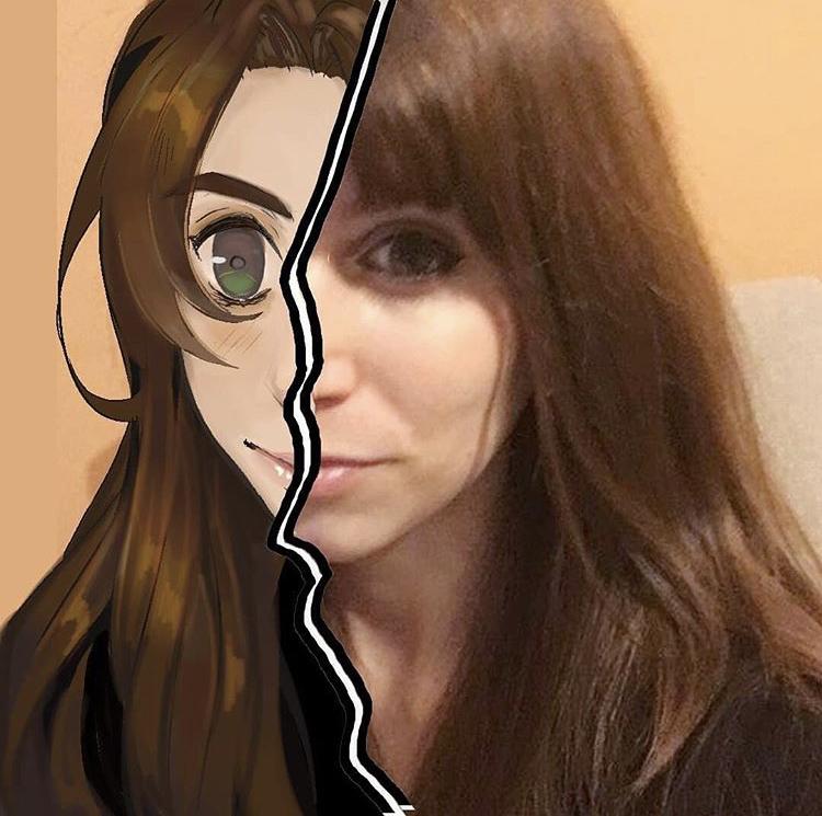 Caricature & Illustration your photos will be convert in to digitial art i have lot of experienced