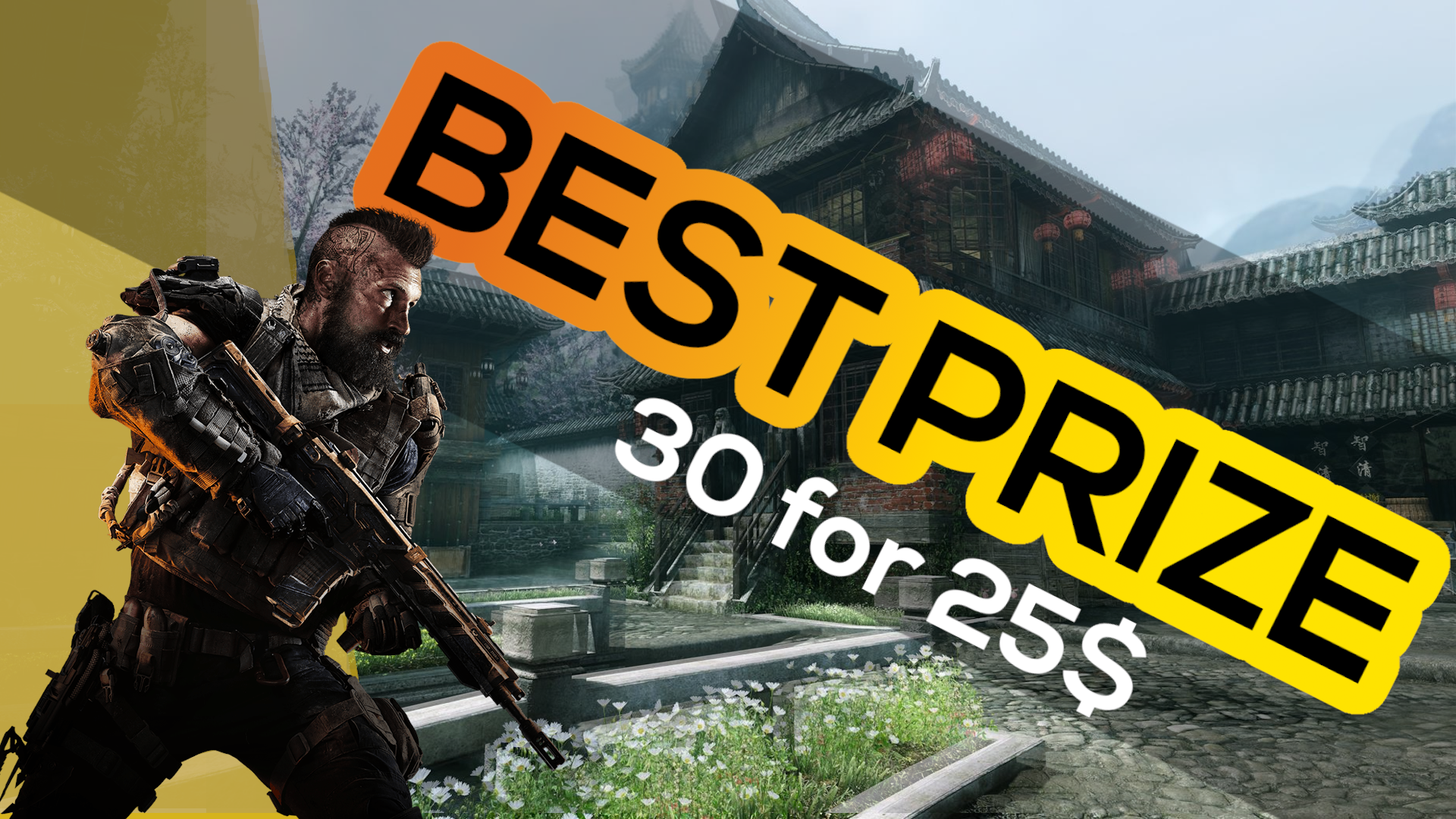 I will create youtube Gaming Thumbnails in 1 day!