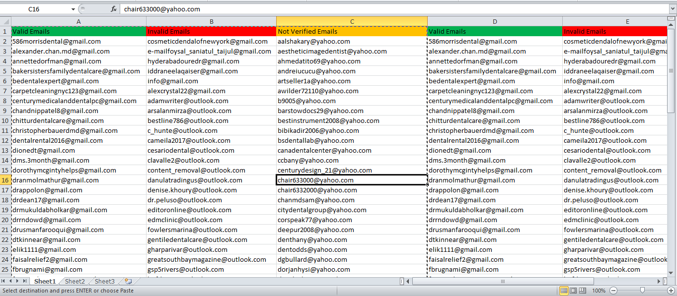 I will provide Dedicated Data Entry Services