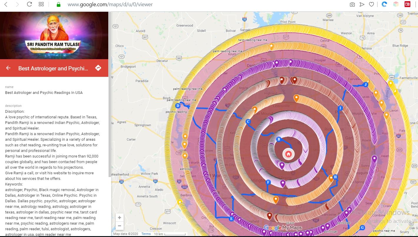 I will do 3000 google maps citations for local seo