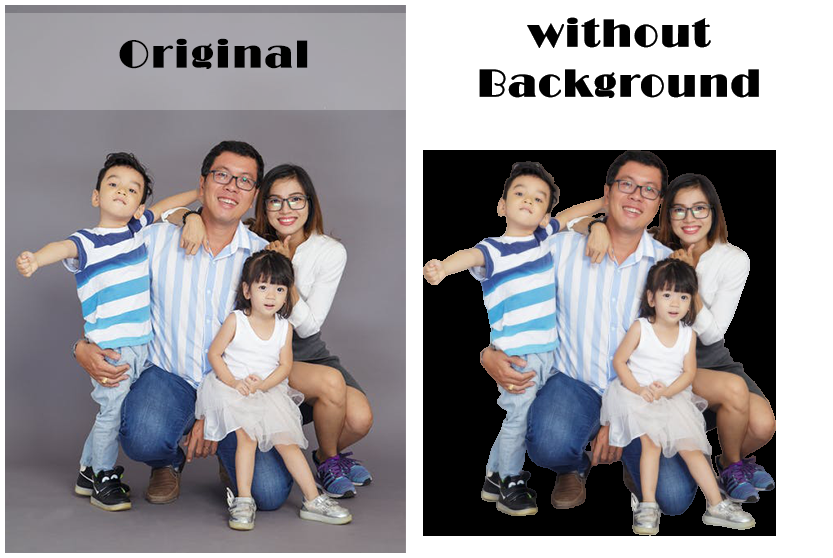 I will Remove Background Upto 10 images only