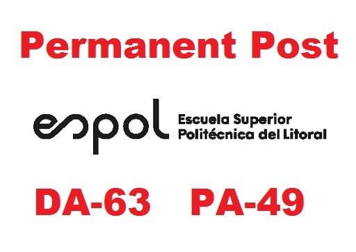 Guest Post On Spanish Premium Website Espol.edu.ec 