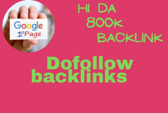 I will build 80,00,000 gsa dofollow backlinks for boost ranking
