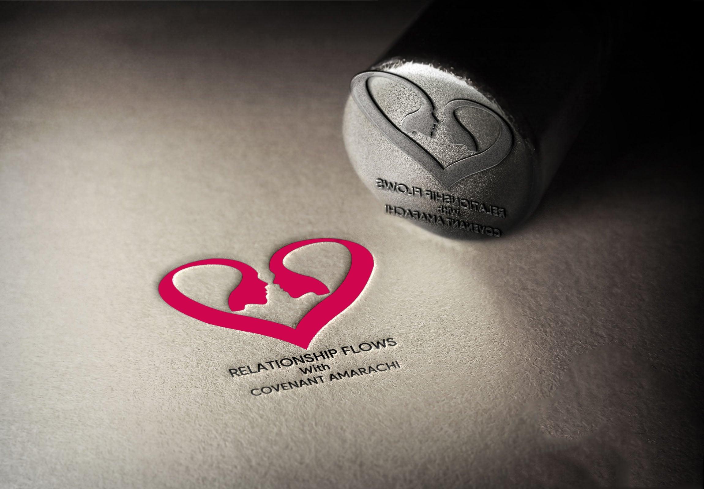 I will give you a modern, unique, minimalist logo design.