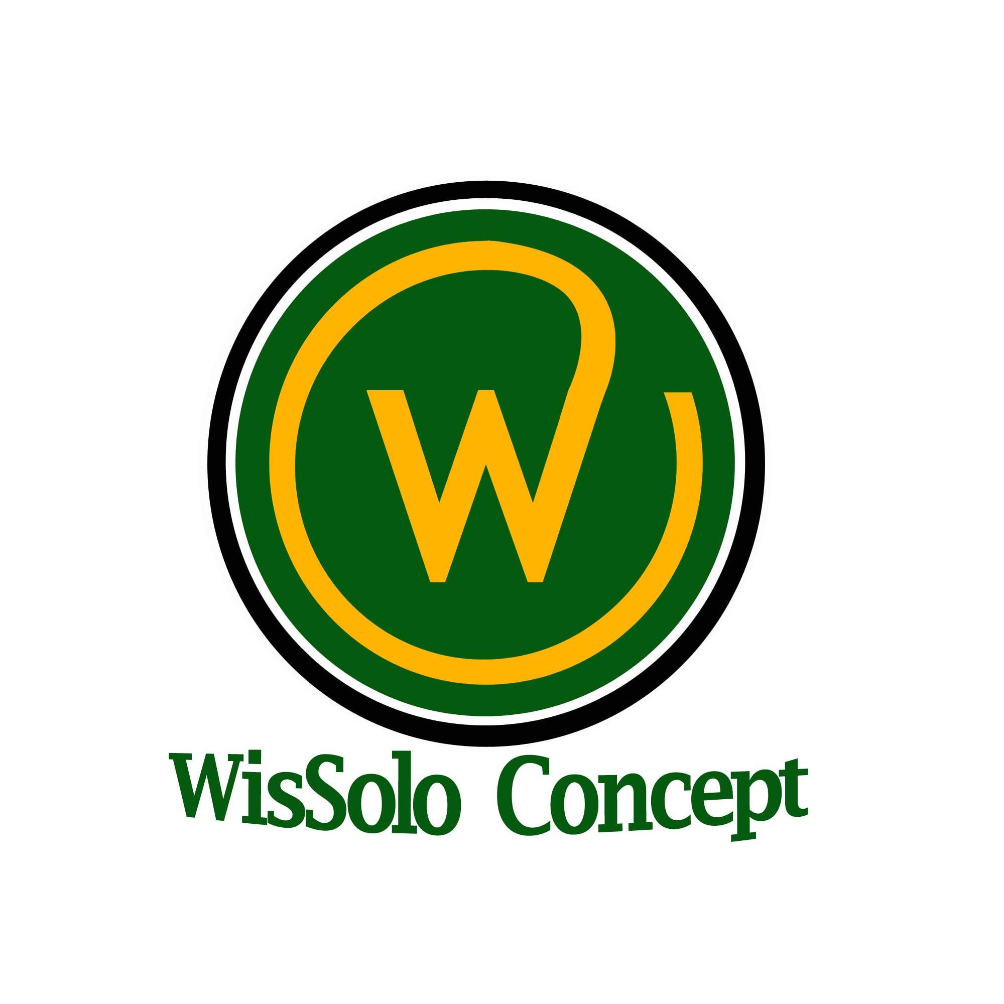 I will give you a modern, unique, minimalist logo design.