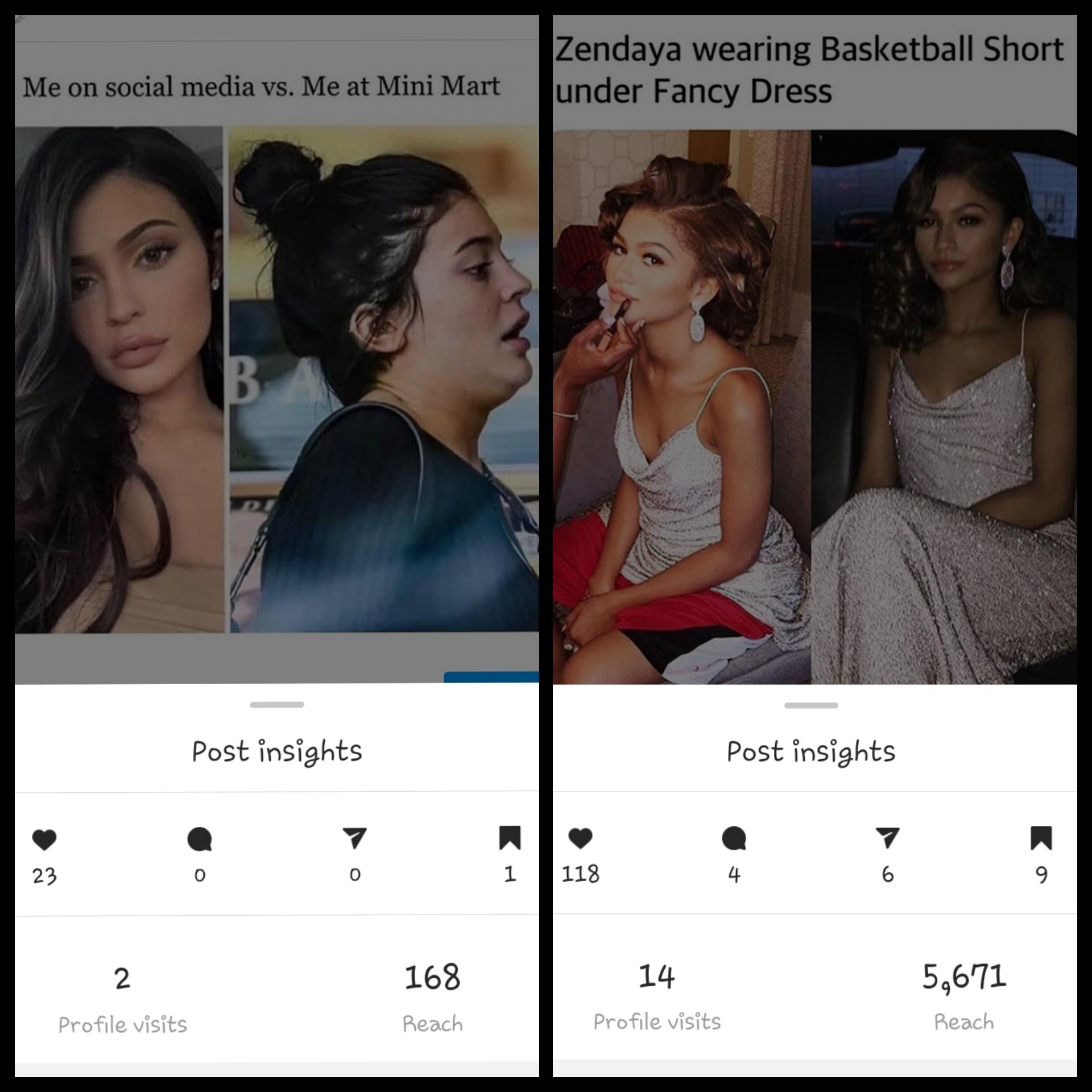 I will design social media carousel posts and covers for your content