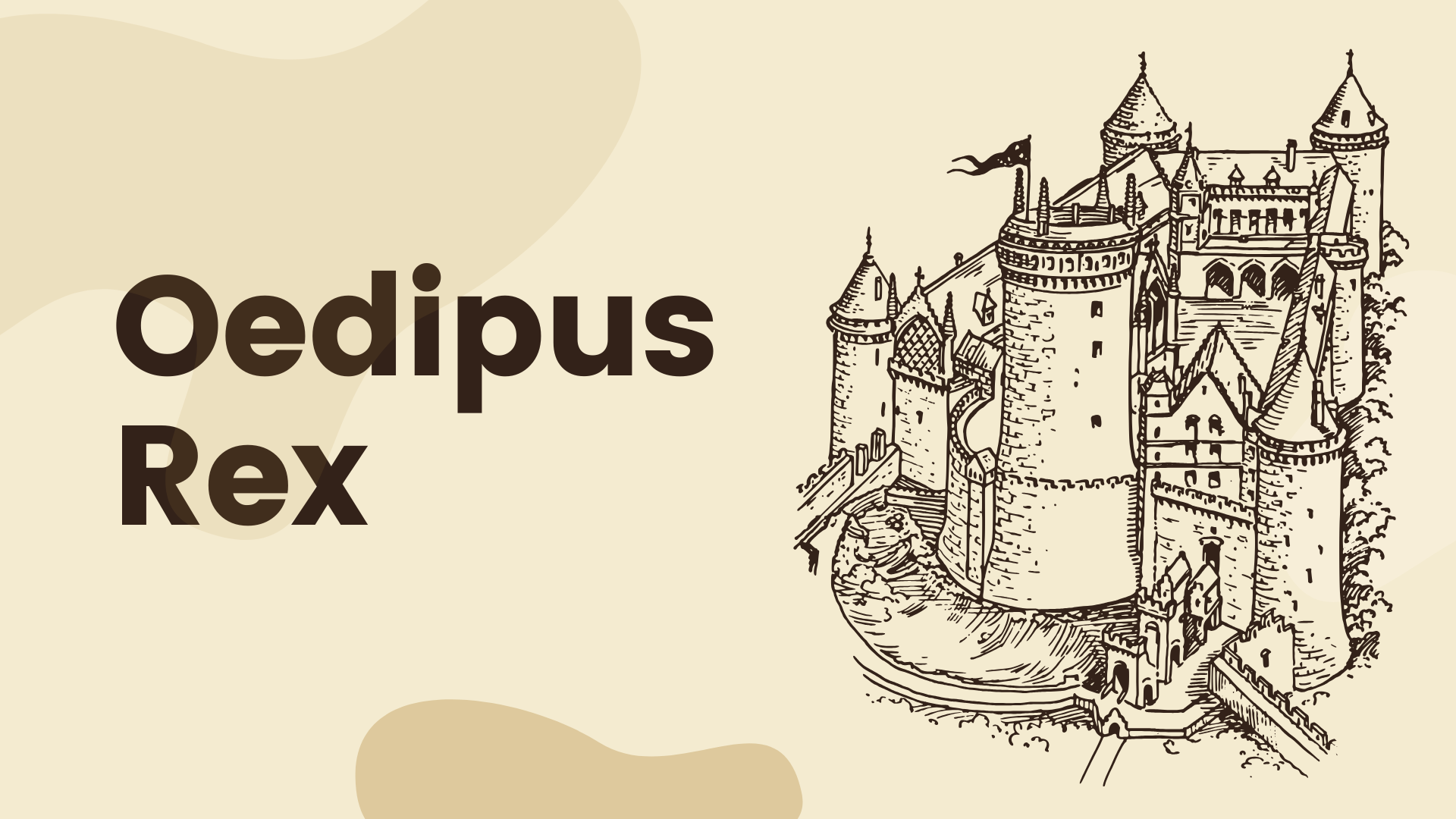 Custom Made Visual Materials such as Presentations, Brochures, and Posters 