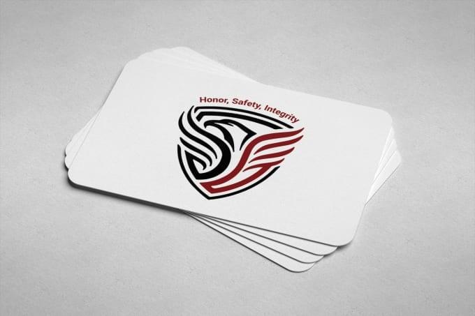 I will create your 2 different business card design concepts within 24 hours or less time 
