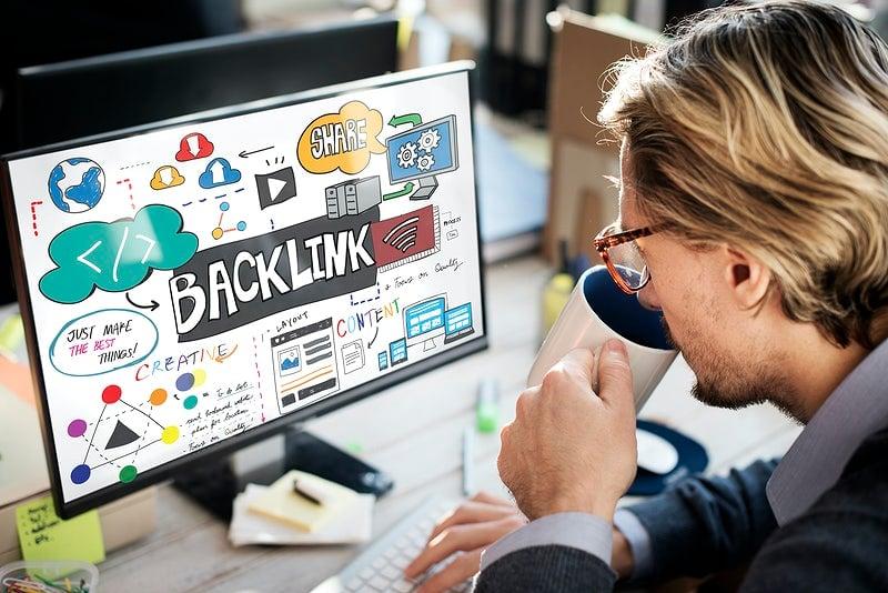 10 Dofollow DA50-DA90 SEO Backlinks to boost website ranking on Google