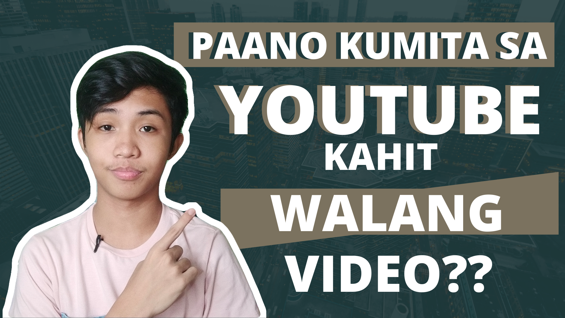 Two High CTR Youtube THumbnails in 24 Hours